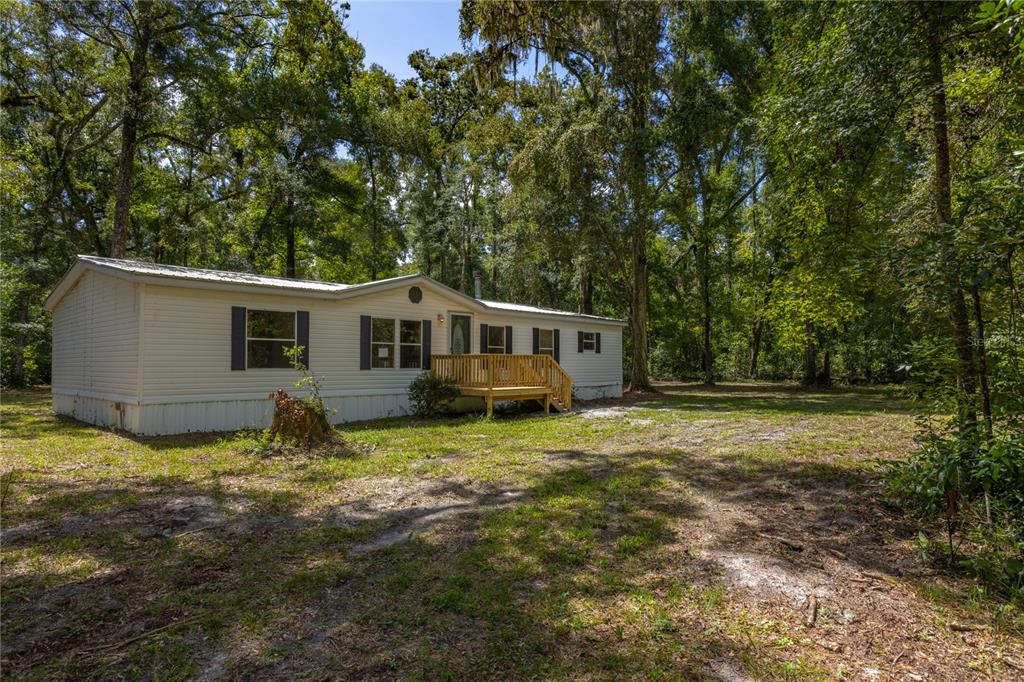 551 NE 354TH AVENUE, OLD TOWN, FL — photo 3 of 30