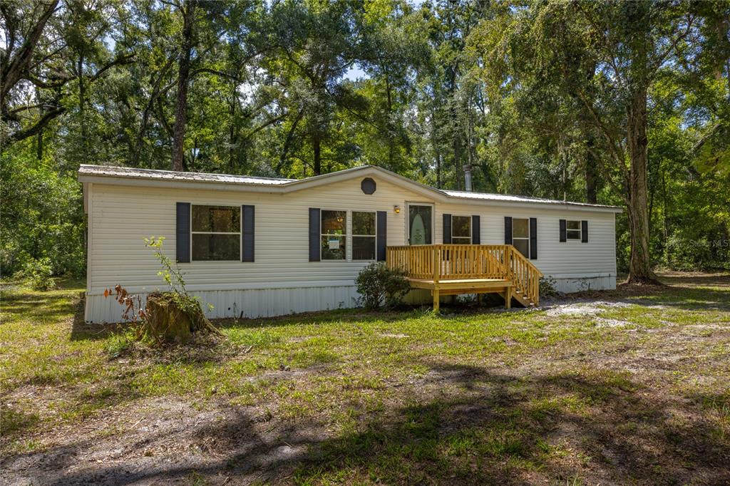 551 NE 354TH AVENUE, OLD TOWN, FL — photo 4 of 30