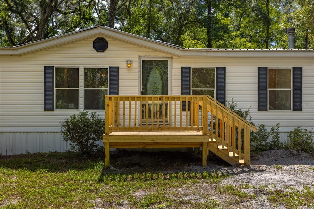 551 NE 354TH AVENUE, OLD TOWN, FL — photo 5 of 30