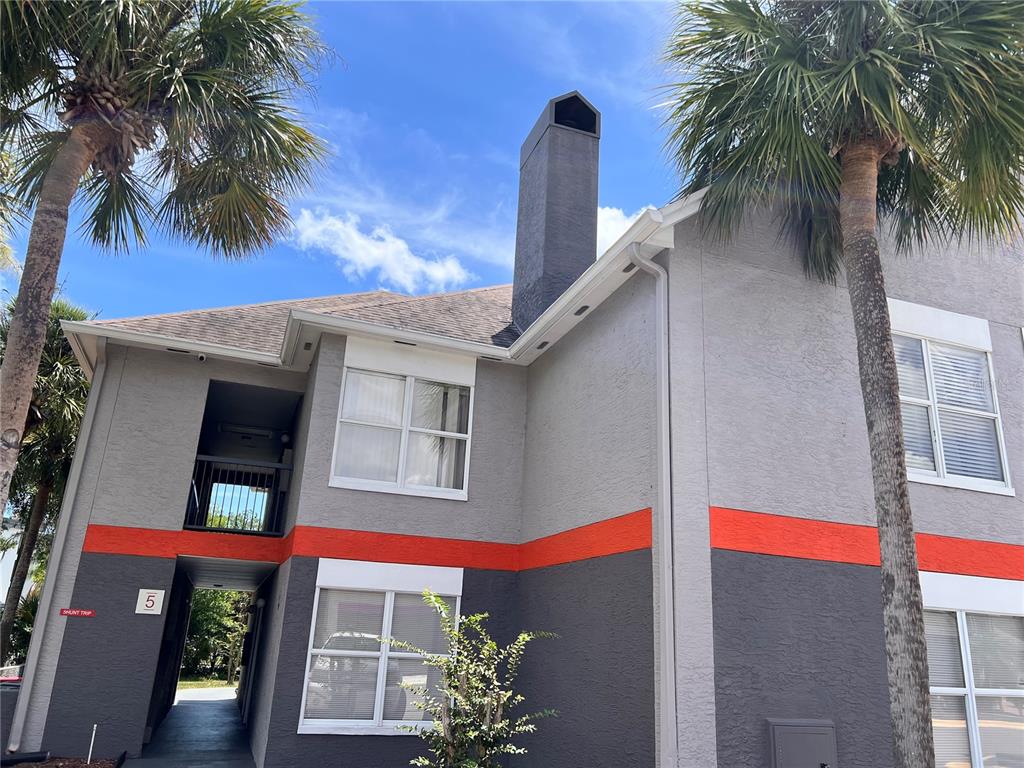3100 PARKWAY BOULEVARD UNIT 521