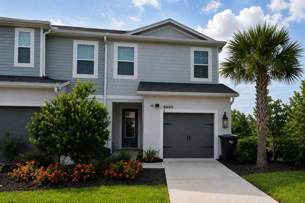 8695 CANYON CREEK TRAIL