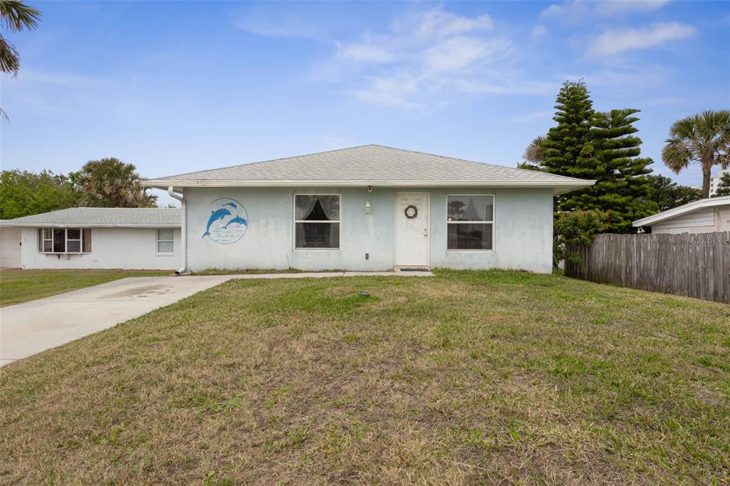 5 ALAMANDA DRIVE