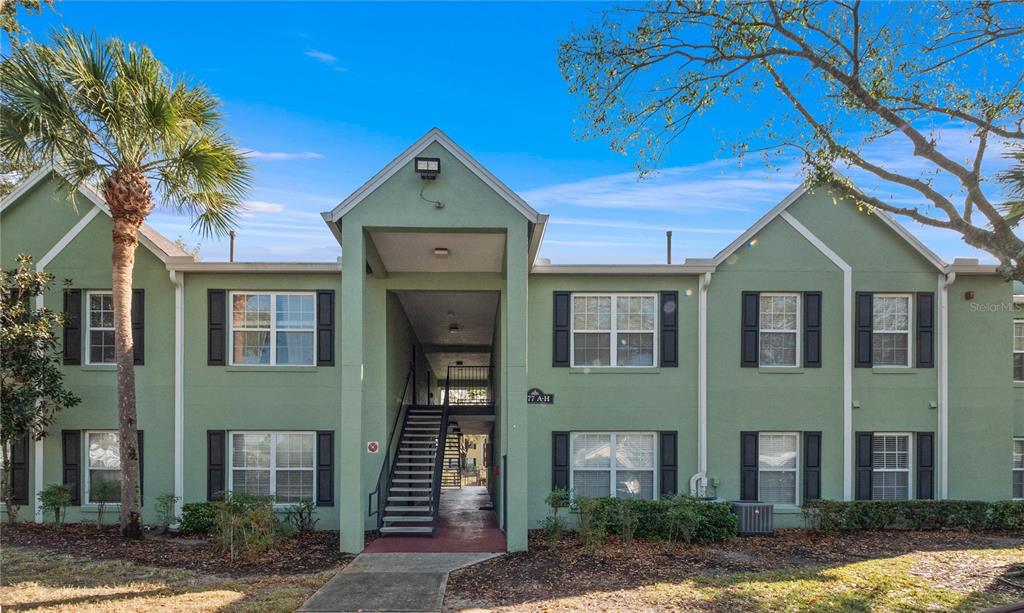 2077 DIXIE BELLE DRIVE UNIT 2077C