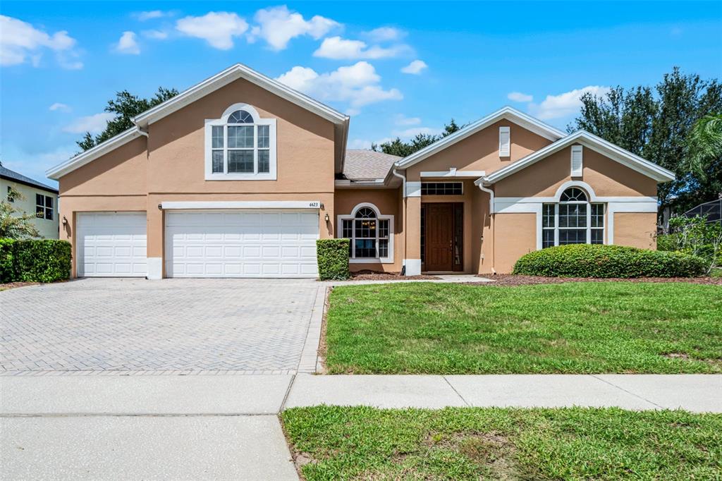 4423 ROCK HILL LOOP