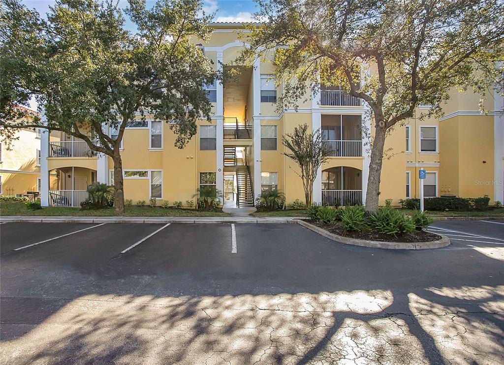 1125 LAKE SHADOW CIRCLE UNIT 5305