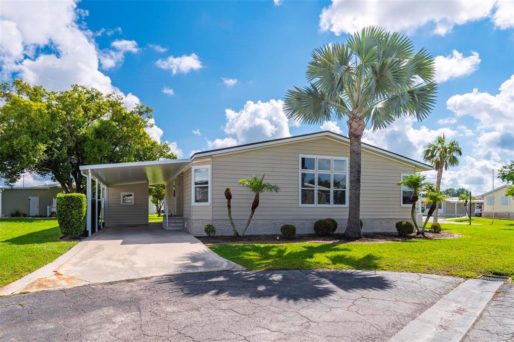 1000 KINGS HIGHWAY UNIT 105, PORT CHARLOTTE, FL — photo 2 of 30