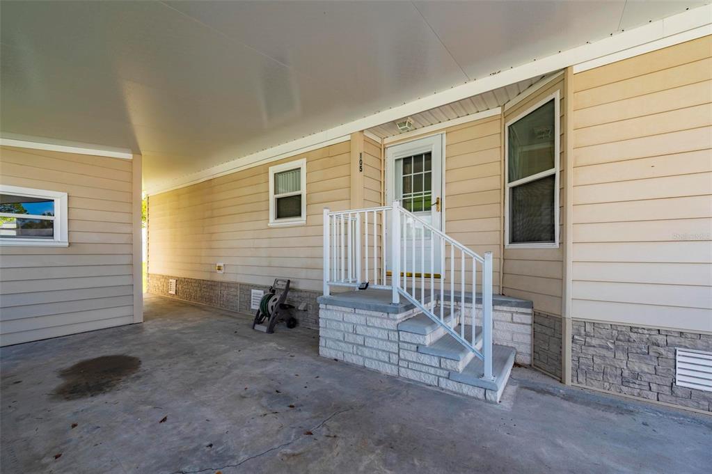 1000 KINGS HIGHWAY UNIT 105, PORT CHARLOTTE, FL — photo 3 of 30