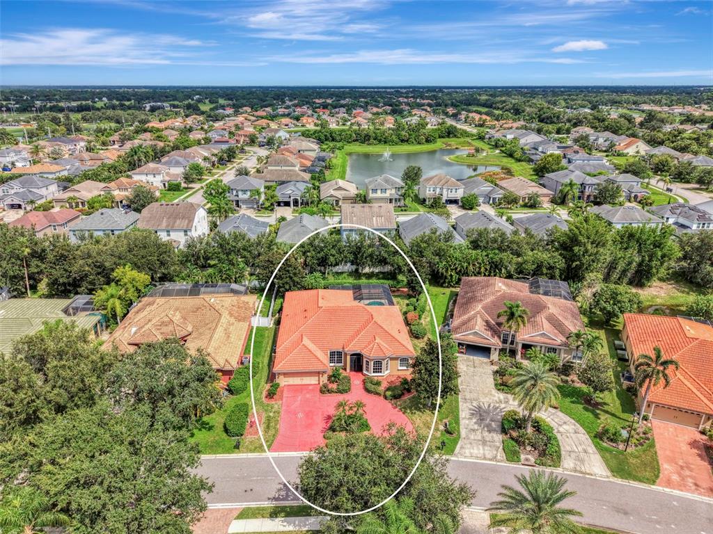 7497 PALMER GLEN CIRCLE, SARASOTA, FL — photo 5 of 30