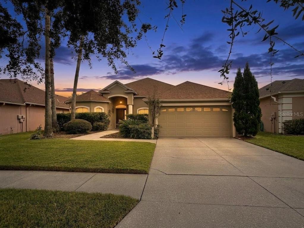 2336 SHIRECREST COVE WAY, LUTZ, FL — photo 2 of 30