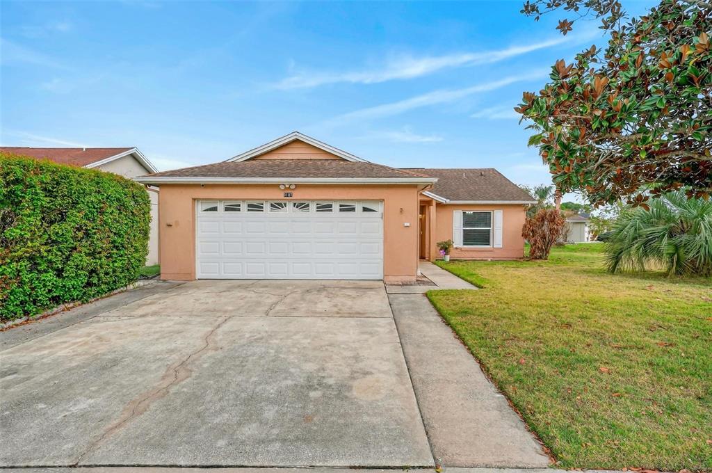 5107 DEER CREEK DRIVE