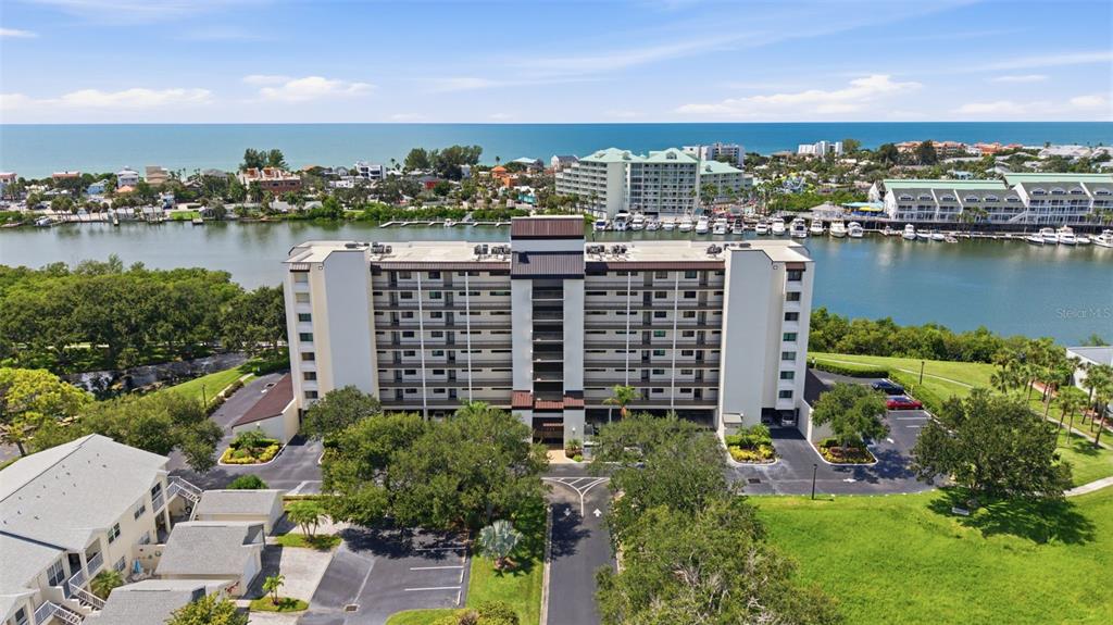 11730 SHIPWATCH DRIVE UNIT 207