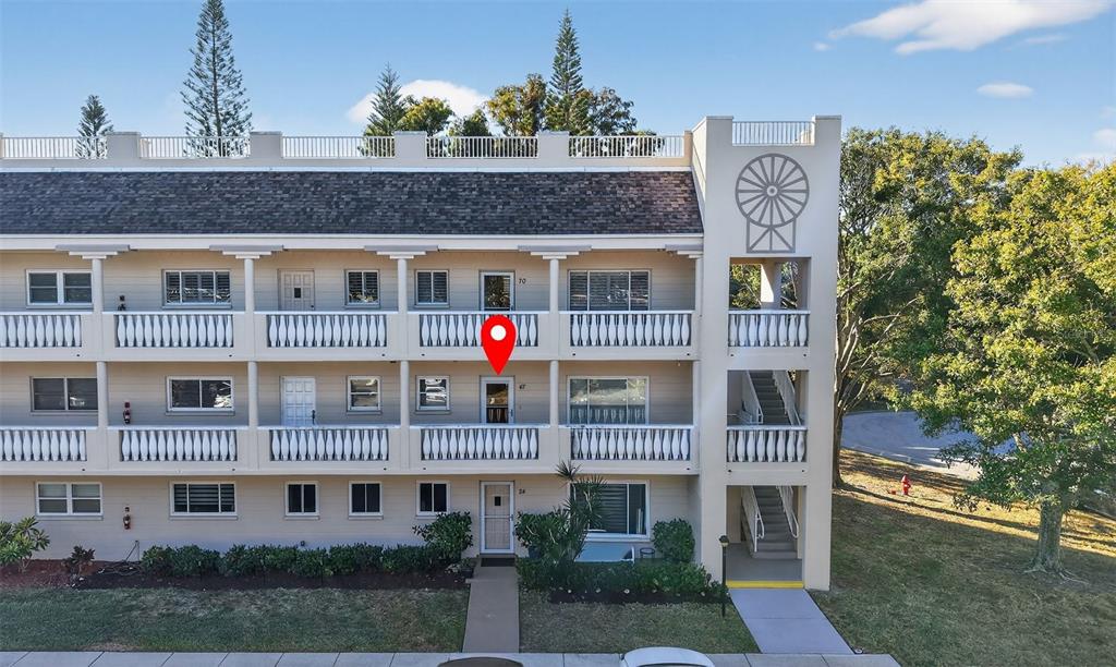 2170 AMERICUS BOULEVARD N UNIT 47
