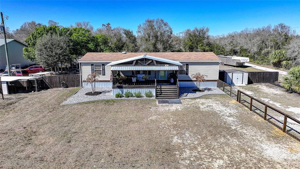 2465 SW KLEIS DRIVE