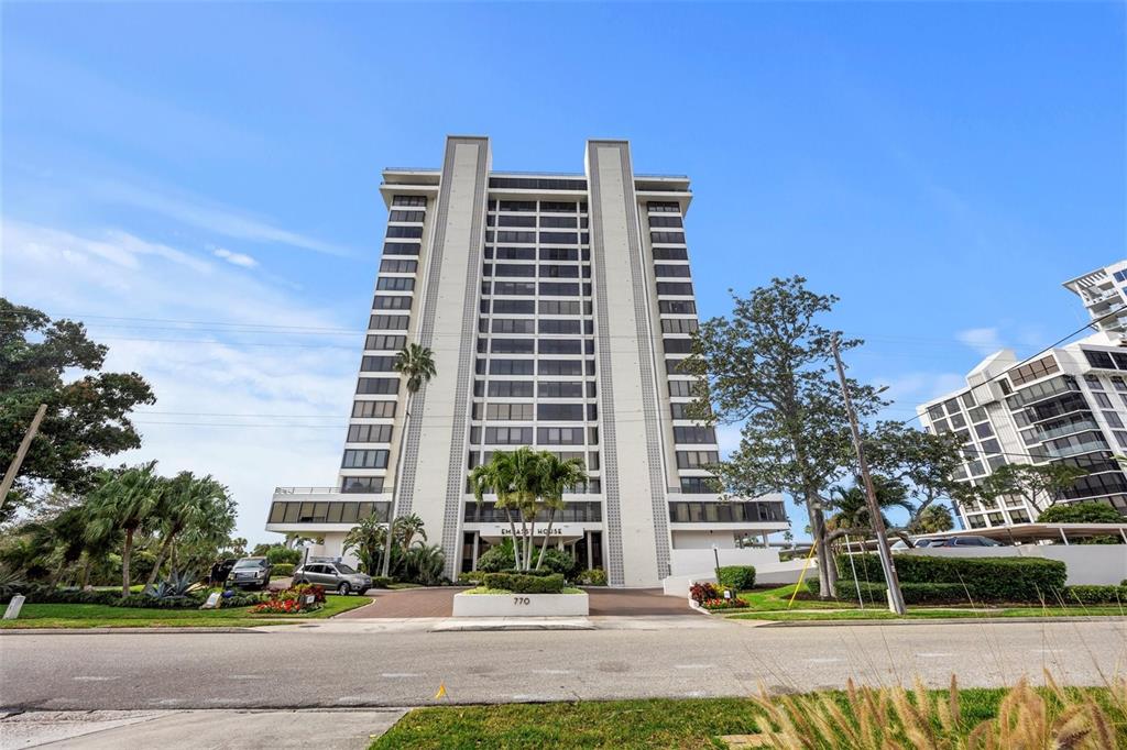 770 S PALM AVENUE UNIT 1001