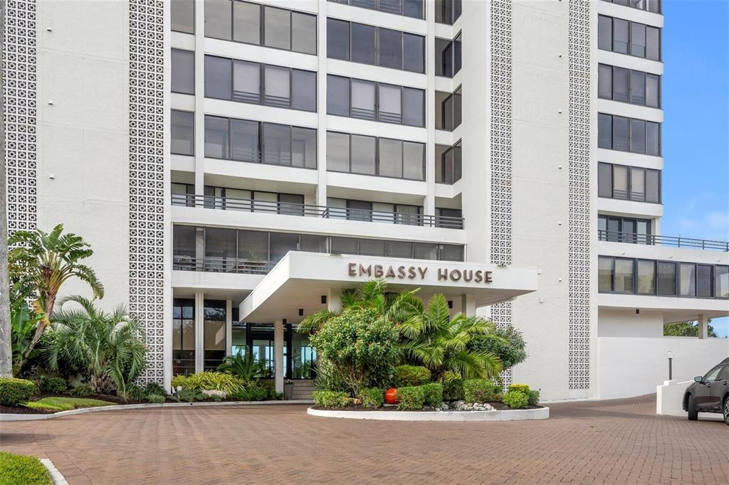 770 S PALM AVENUE UNIT 1001, SARASOTA, FL — photo 2 of 30