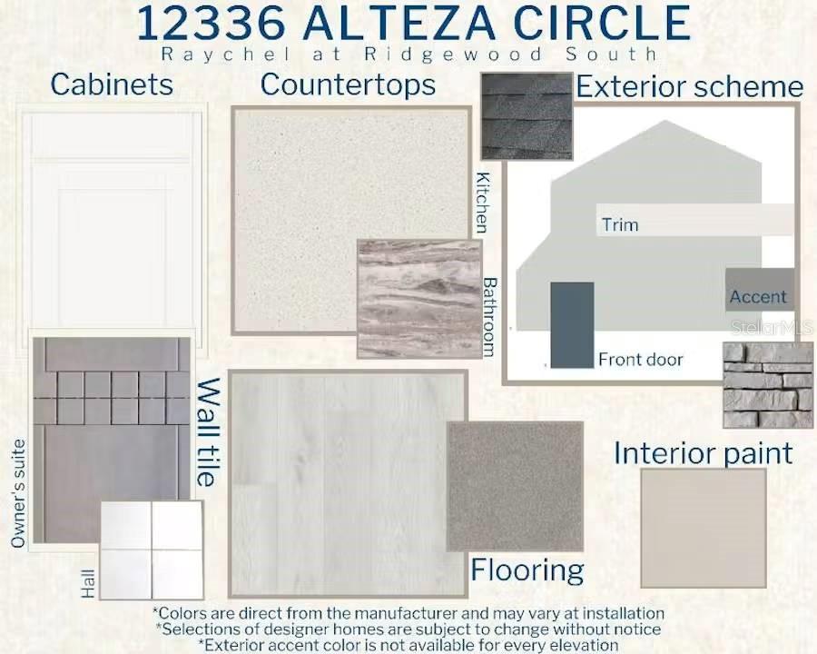 12336 ALTEZA CIRCLE, RIVERVIEW, FL — photo 3 of 11