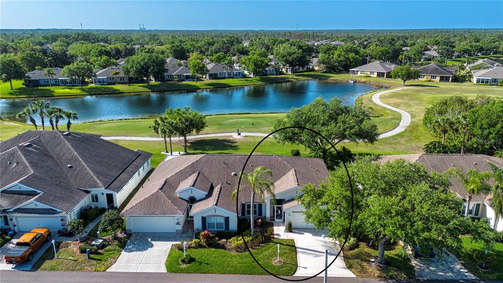 2313 BROOKFIELD GREENS CIRCLE