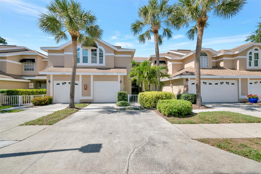 3057 BRANCH DRIVE
