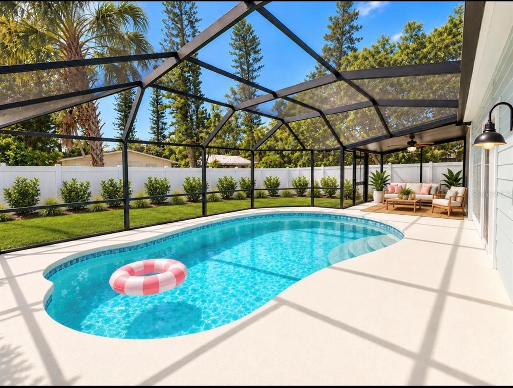 1078 PUTNAM DRIVE, SARASOTA, FL — photo 3 of 18