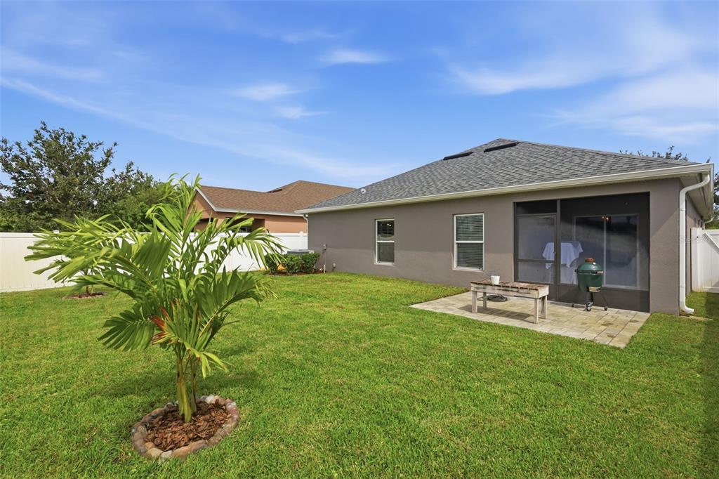 2277 ATTILBURGH BOULEVARD, WEST MELBOURNE, FL — photo 3 of 30