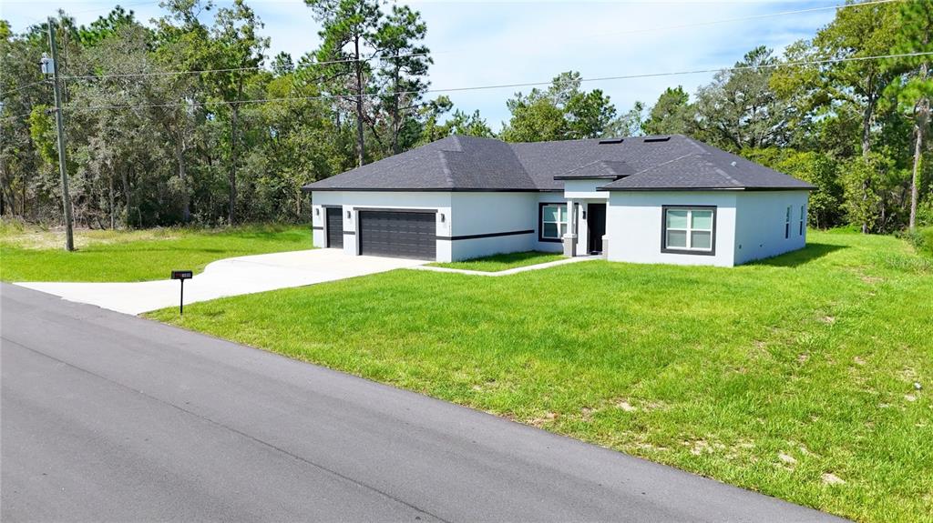14908 SW 63RD COURT ROAD, OCALA, FL — photo 2 of 21
