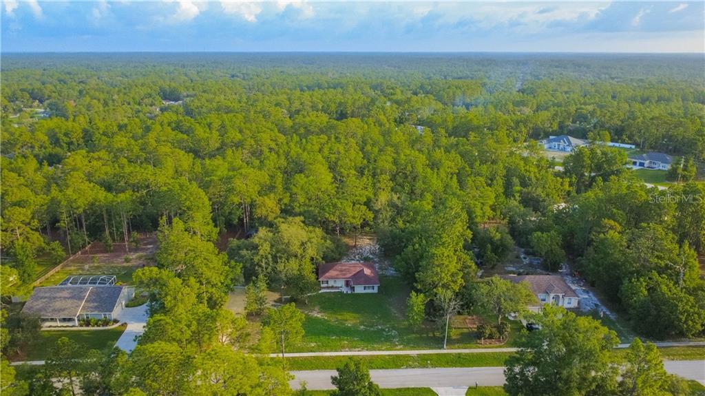 2925 W Birds Nest DRIVE, BEVERLY HILLS, FL — photo 3 of 30