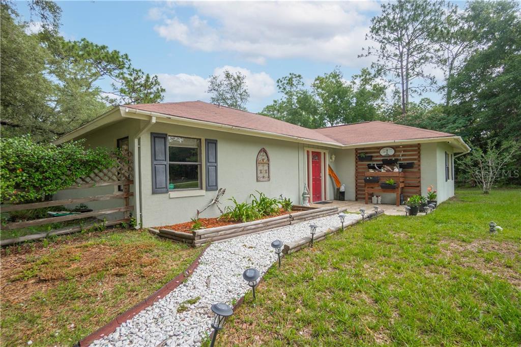 2925 W Birds Nest DRIVE, BEVERLY HILLS, FL — photo 4 of 30