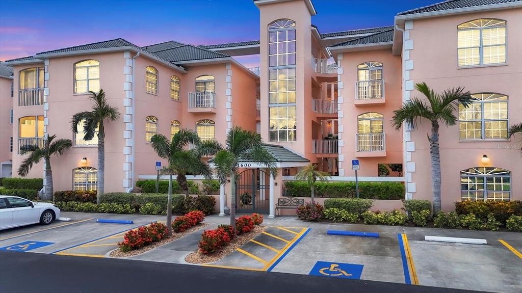 1613 GONDOLA PARK DRIVE UNIT 1613