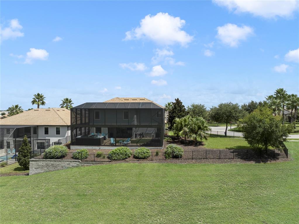 1456 MICKELSON COURT, DAVENPORT, FL — photo 2 of 30