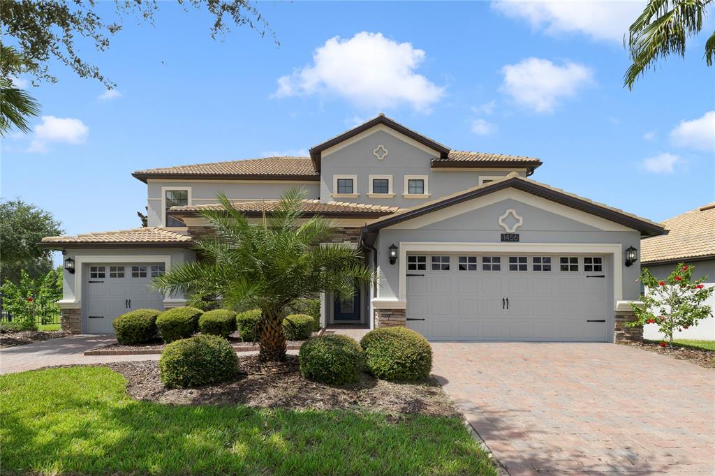 1456 MICKELSON COURT, DAVENPORT, FL — photo 3 of 30
