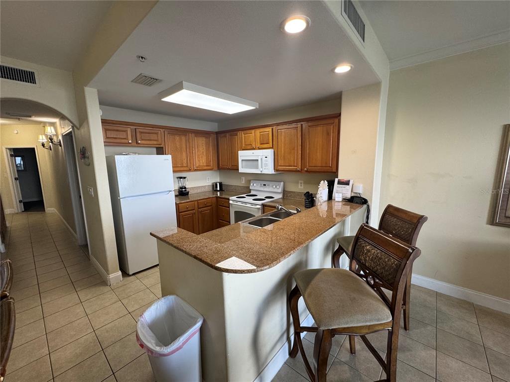 13415 BLUE HERON BEACH DRIVE UNIT 602, ORLANDO, FL — photo 3 of 14