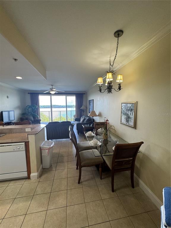13415 BLUE HERON BEACH DRIVE UNIT 602, ORLANDO, FL — photo 5 of 14