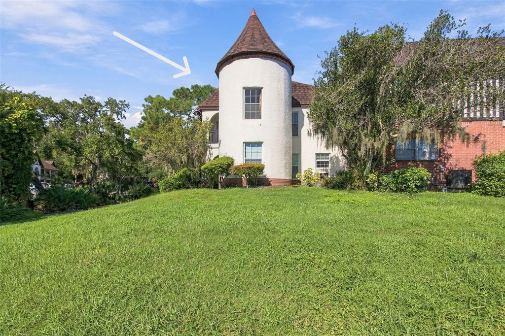 210 N BAYSHORE BOULEVARD UNIT 207