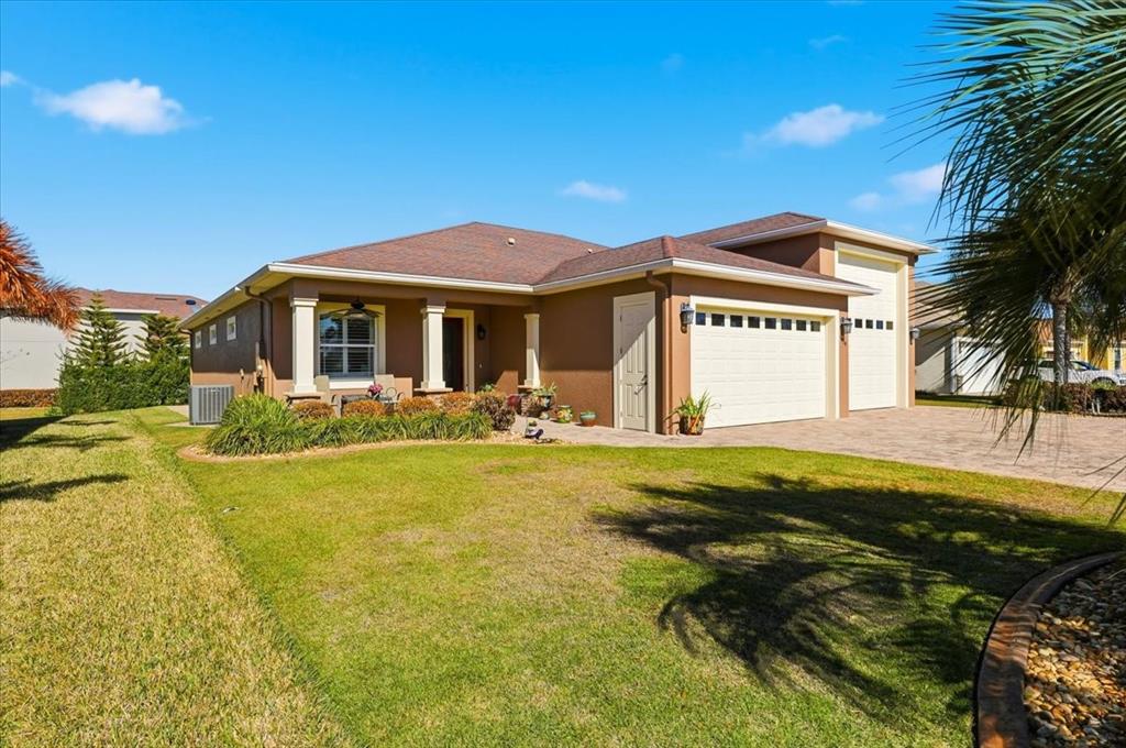 719 TEABERRY TRAIL