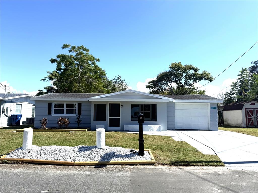 9110 PEGASUS AVENUE