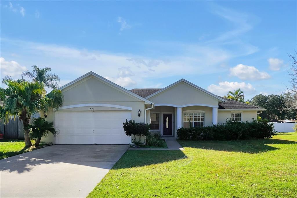 774 CITRUS COVE DRIVE