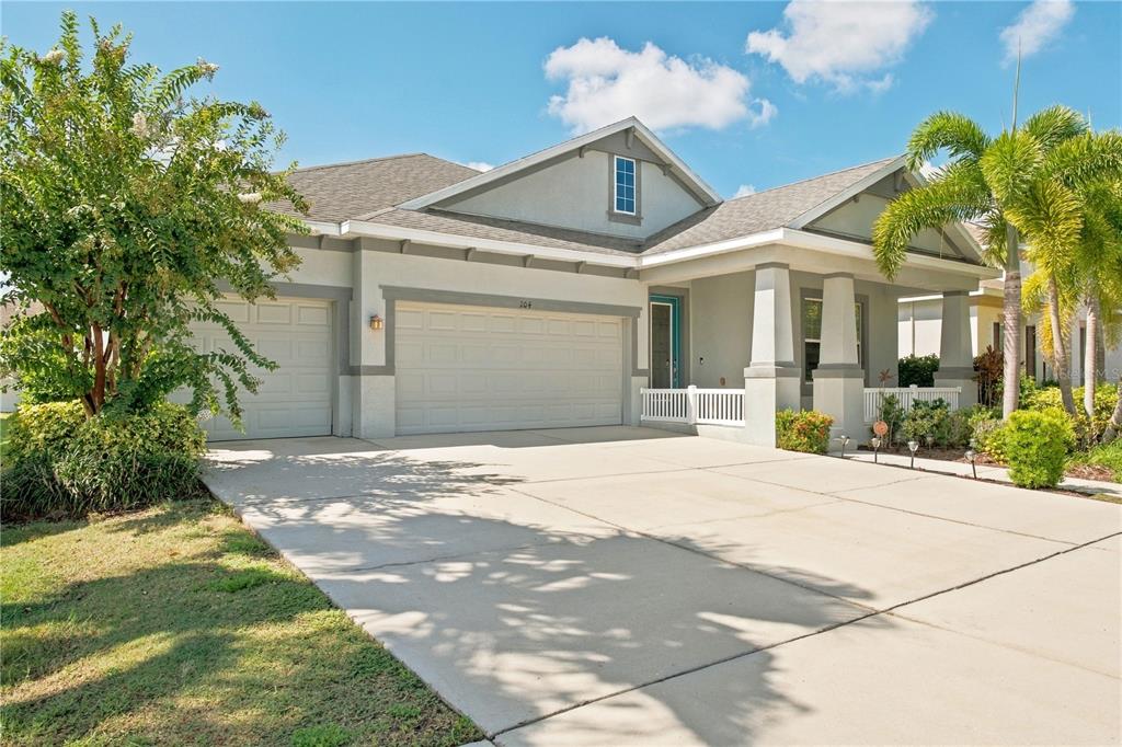 204 SHELL CREEK COURT