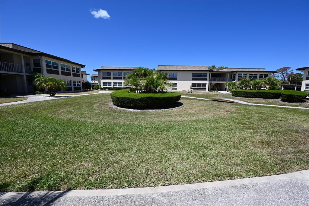 4600 MARINE PARKWAY UNIT 105