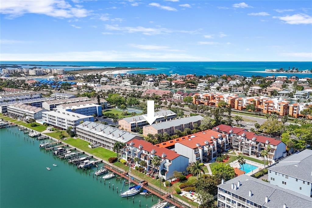 637 PINELLAS BAYWAY S UNIT 301