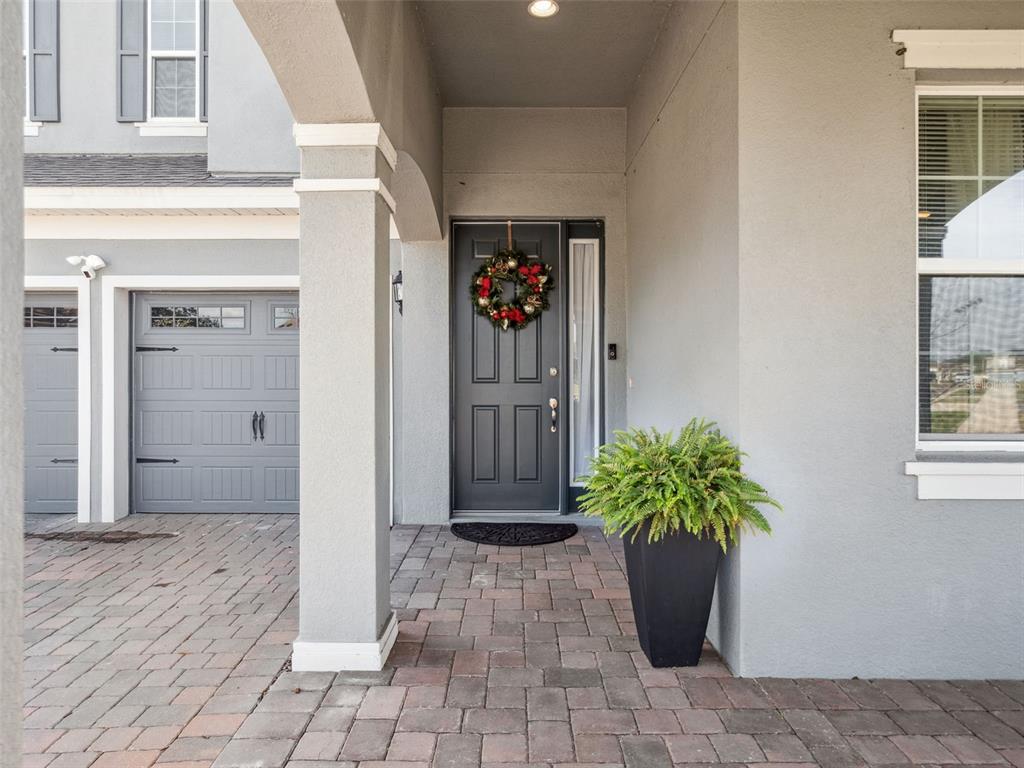 591 VIA BELLA COURT, HOWEY IN THE HILLS, FL — photo 3 of 28
