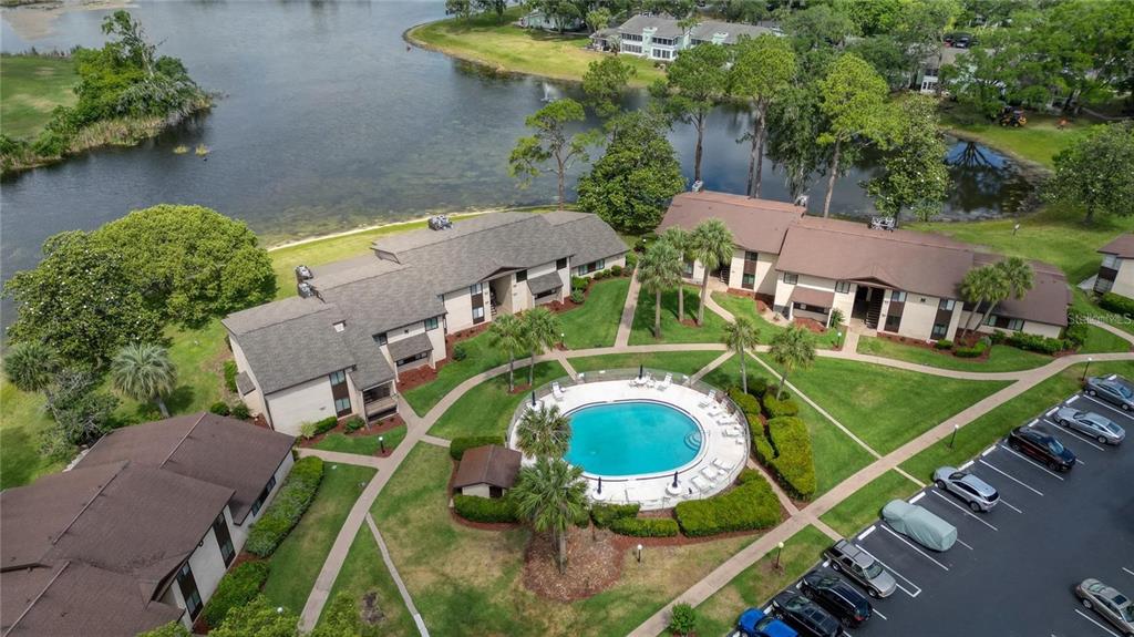 637 MIDWAY DRIVE UNIT A, OCALA, FL — photo 3 of 30