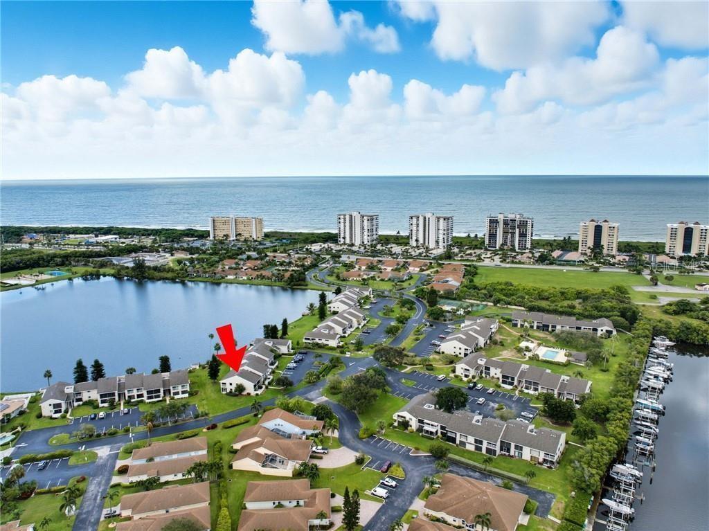 3216 S LAKEVIEW CIRCLE UNIT 5101
