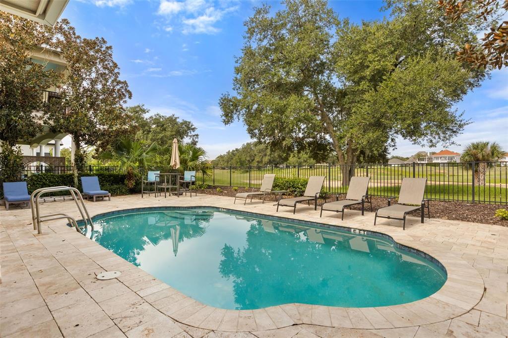 7398 GATHERING COURT, KISSIMMEE, FL — photo 2 of 30