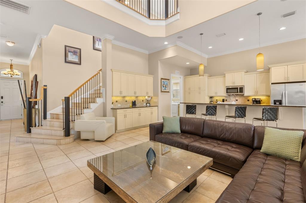 7398 GATHERING COURT, KISSIMMEE, FL — photo 4 of 30