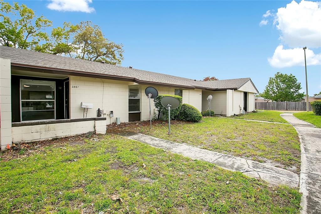 2861 WILLOW RUN