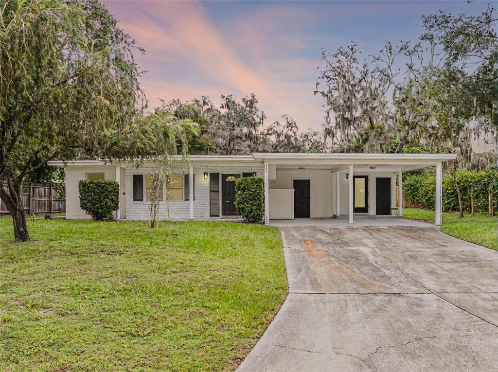 404 COURTNEY DRIVE