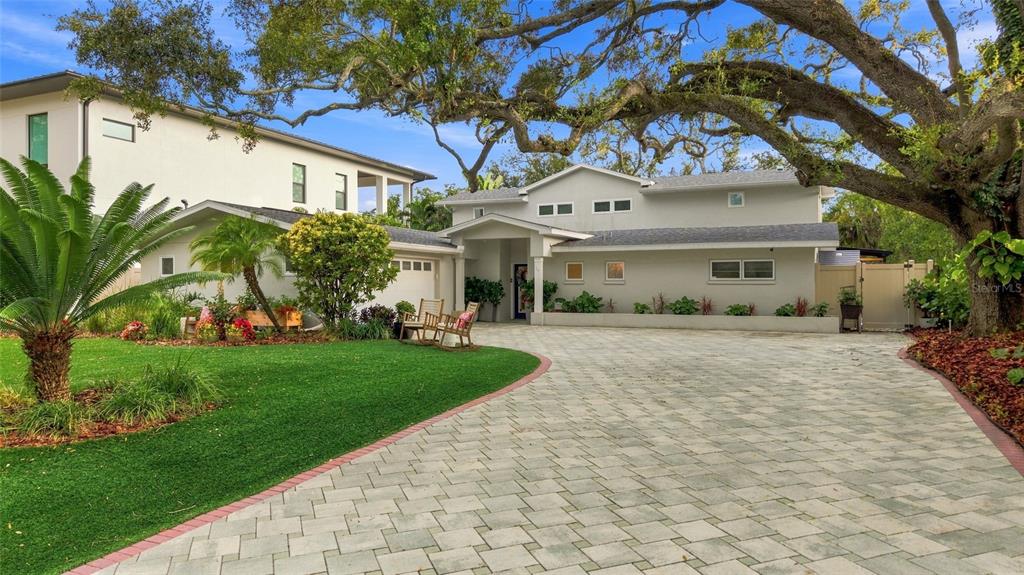 4722 W LAUREL ROAD