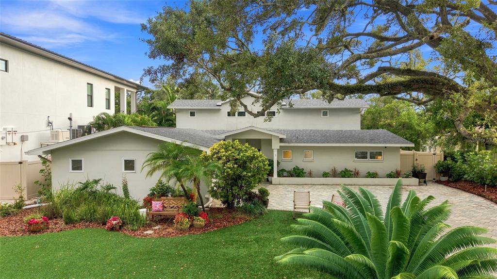 4722 W LAUREL ROAD, TAMPA, FL — photo 2 of 30