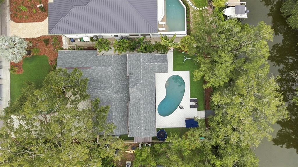 4722 W LAUREL ROAD, TAMPA, FL — photo 3 of 30