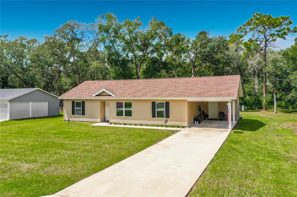 5870 SE 171ST COURT, OCKLAWAHA, FL — photo 2 of 30